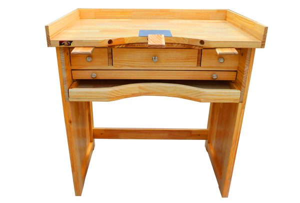 Premier Jeweler's Workbench, Item No. 13.074