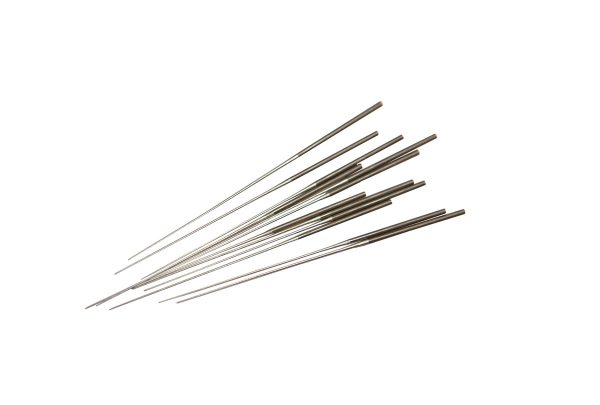 Broach, Pivot-Cutting, Sizes 003/013, Item No. 15.525