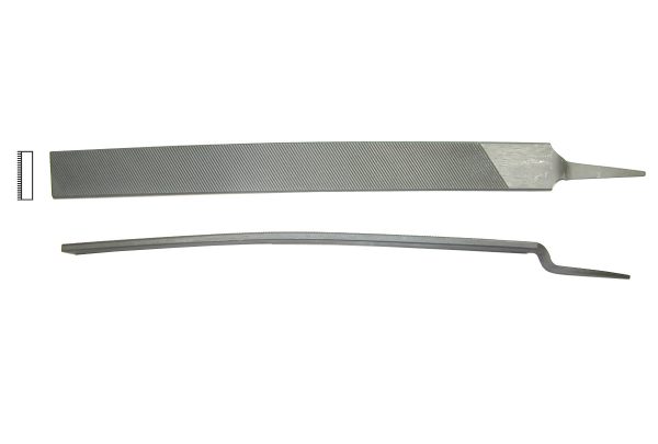 Bent Body file, 13 TPI, Item No. 32.48801
