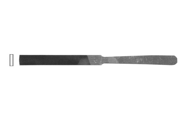5" Contact Point-Single, Item No. 32.500