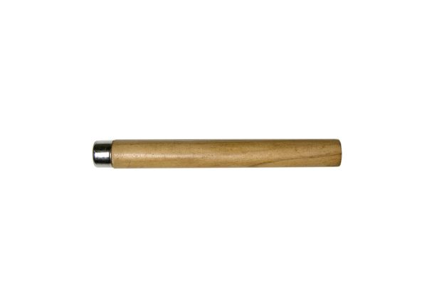 Wood File Handle for Small Files, 3/8" dia., Item No. 37.833