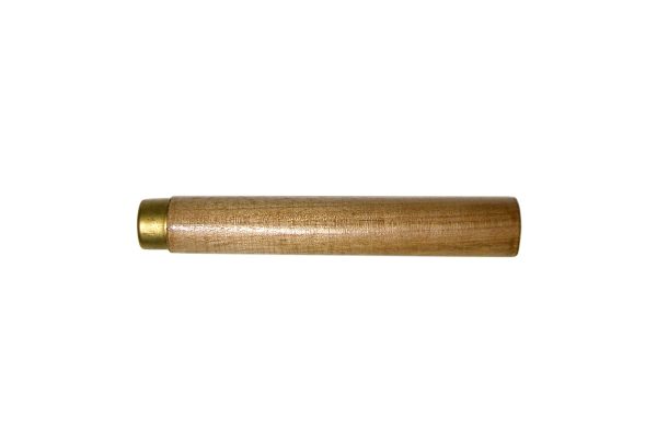 Wood File Handle for Small Files, 5/8" dia., Item No. 37.836
