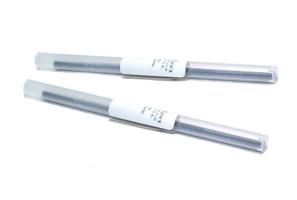 Herkules Brand, Jewelers Sawblades, Size 8, Item No. 49.116