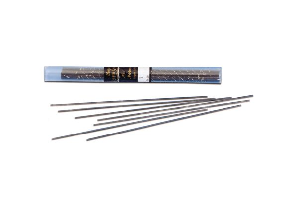 Wax Skip Tooth Jewelers Sawblades, Size 1, Item No. 49.320