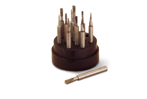 Pearl Drill, Size 1.65 mm, Item No. 53.125