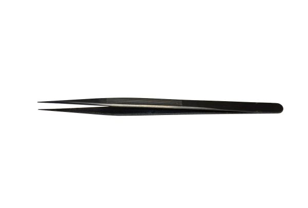 Diamond Tweezer, Fine Point, Item No. 57.0347