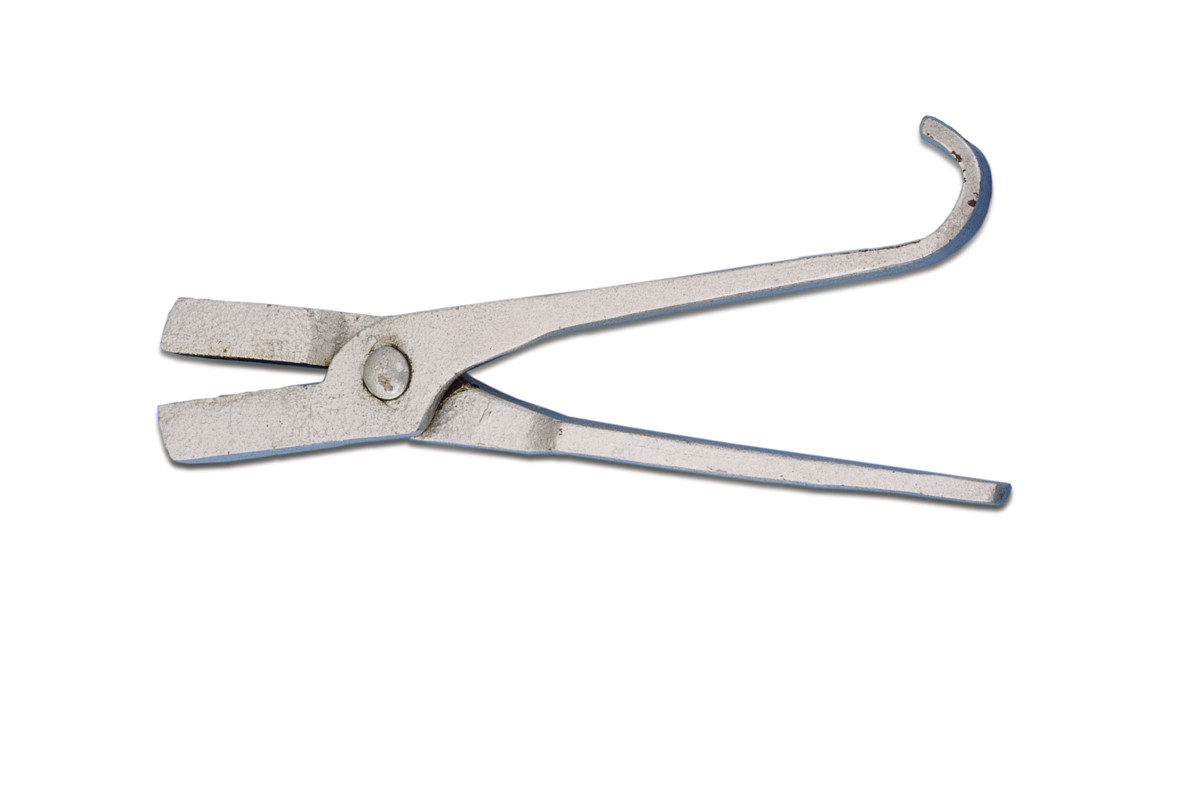 Draw Tongs, Item No. 57.056