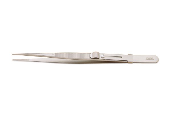 Diamond Tweezer, Medium Points, Item No. 57.0967