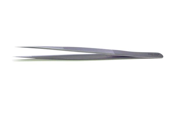 PEER Diamond Tweezer, Fine Points, Item No. 57.122