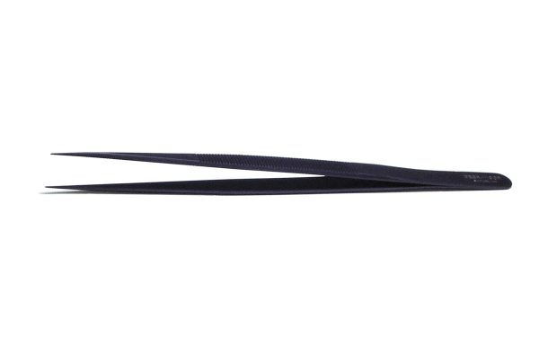 PEER Diamond Tweezer, Extra-Large Points, Item No. 57.129