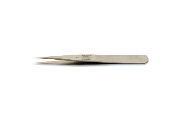 Tweezers, Pattern No. 1, Item No. 57.0651