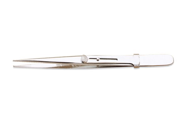 Diamond Tweezer, Medium Points, Item No. 57.604