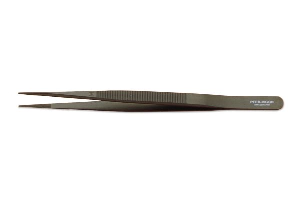 Diamond Tweezer, Fine Points, Item No. 57.620