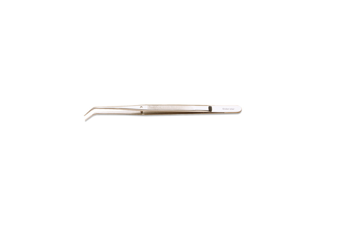 Handling Tweezer, Grobet USA Brand,57.0964 Item No. 57.898