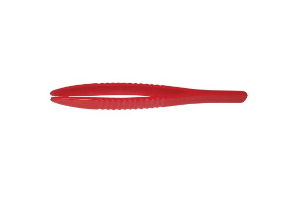 Glass Filled Tweezers, Item No. 57.958