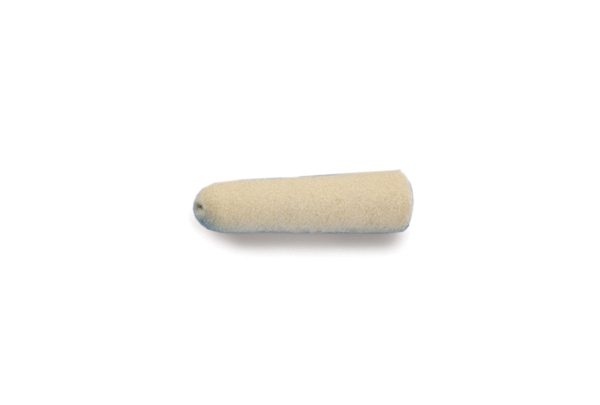Solid Felt Ring Buff, 3", Extra Hard, Item No. 17.333