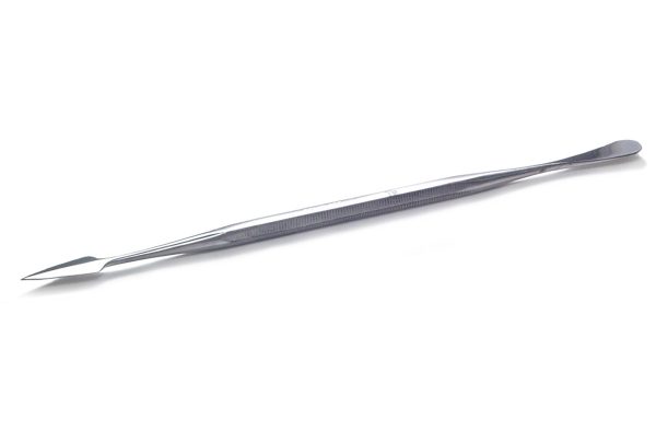 Wax Carver/Spatula, 6-1/2" Long , Item No. 21.0825/16