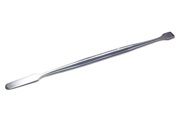 Wax Carver/Spatula, 6-3/4" Long , Item No. 21.0825/7