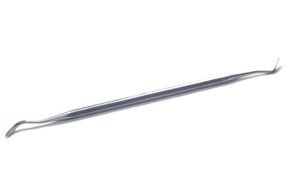 Ward Carver No. 2, 6-1/2" Long , Item No. 21.111