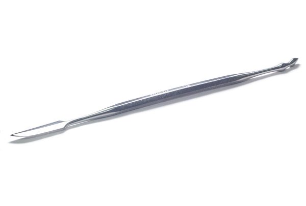 Roach Carver No. 6, 6-1/2" Long , Item No. 21.116