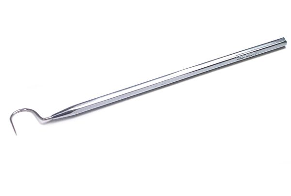 Wax Tool, Curved End, Item No. 21.250