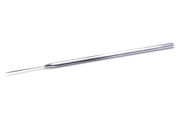 Wax Tool, Straight End, Item No. 21.252