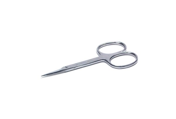 Sharp Point Bead String Scissors, Item No. 53.201