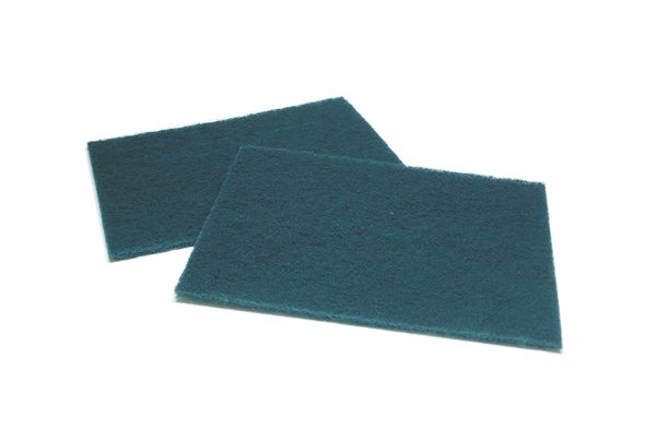 3M Scotchbrite Pad, 6" x 9", General Purpose #96, Item No. 10.301