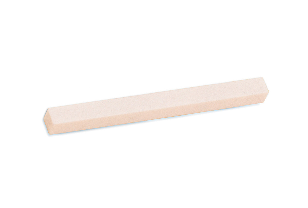 Dressing Stick, 6" x 1/2" x 1/2", 32 Grit, Item No. 10.411