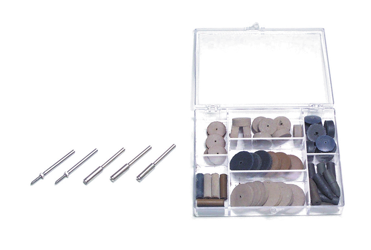 Brightboy Assortment, 57 Pieces, Item No. 10.650