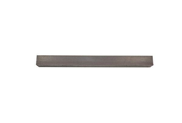 Cratex Square Stick, 6" x 1/2" x 1/2", Medium Grit, Item No. 10.757