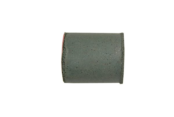 Cratex Cylinder, 1" x 7/8", Medium Grit, Item No. 10.791