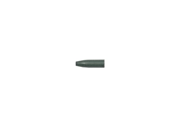 Cratex Bullet Point, 1" x 9/32", Fine Grit, Item No. 10.811
