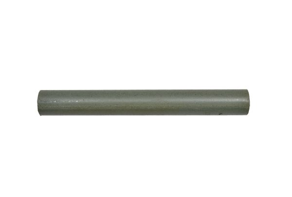 Cratex Round Stick, 6" x 3/4", Coarse Grit, Item No. 10.815