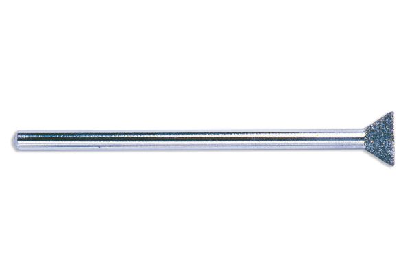 Diamond Point, Inverted Cone 75 Degree, Item No. 11.123