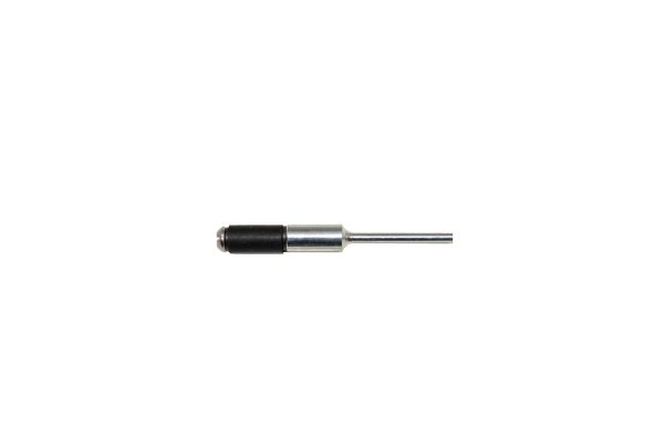 Abrasive Band Mandrels, 1/4" Diameter, 3/32" Shank, Item No. 11.200