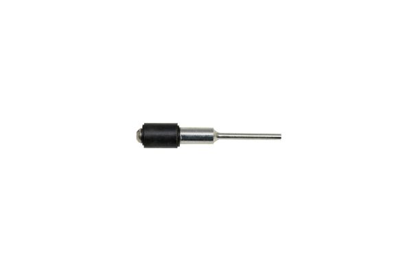 Abrasive Band Mandrels, 3/8" Diameter, 3/32" Shank, Item No. 11.204