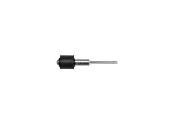 Abrasive Band Mandrels, 1/2" Diameter, 3/32" Shank, Item No. 11.208