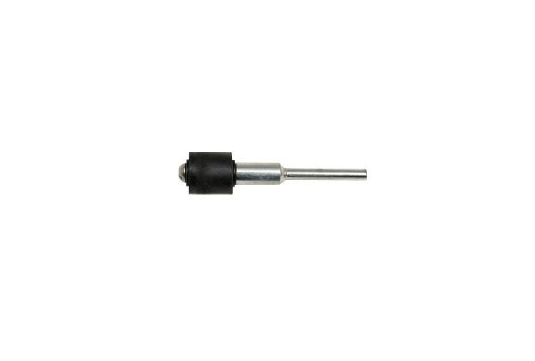 Abrasive Band Mandrels, 1/2" Diameter, 1/8" Shank, Item No. 11.209