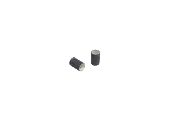 Abrasive Band, Coarse Grit, 1/4" Diameter, Box of 100, Item No. 11.219