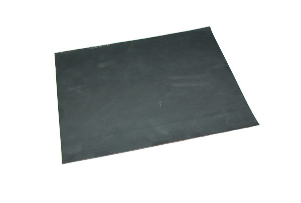 Aluminum Oxide Paper, 9" x 13 3/4", 1500 Grit, Item No. 11.274