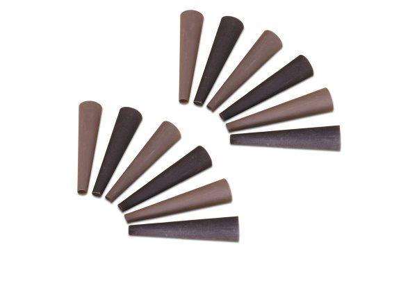 Cloth Ring Shell Set, 12 Pieces, Item No. 11.317