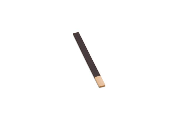 Wood Emery Sticks, 11" x 3/4", 2/0, Item No. 11.342