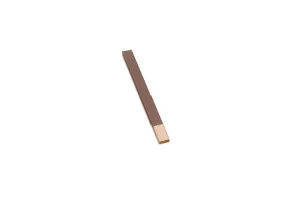 Wood Emery Sticks, 11" x 3/4", Item No.  2, Item No. 11.345