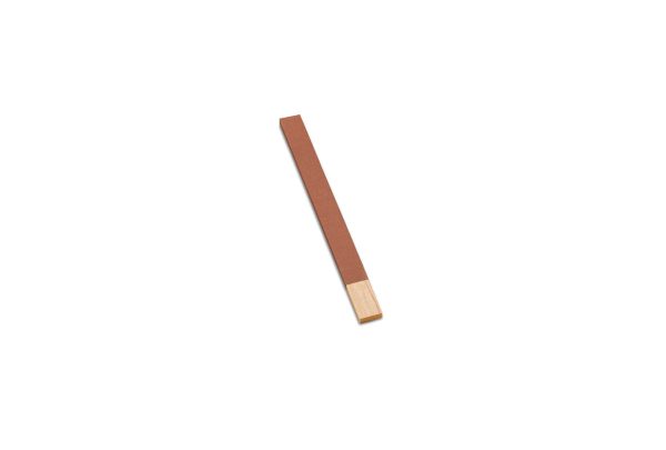 Wood Emery Sticks, 11" x 3/4", Item No.  3, Item No. 11.346