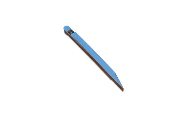 Santaper Stick with Belt, 240 Grit, Blue, Item No. 11.572