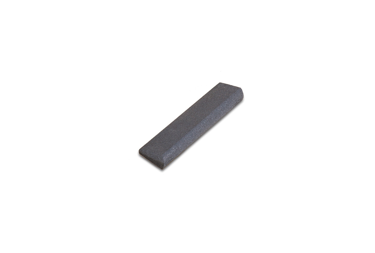 Dressing Stone, 4" x 1" x7/16", Silicon Carbide, Item No. 11.715