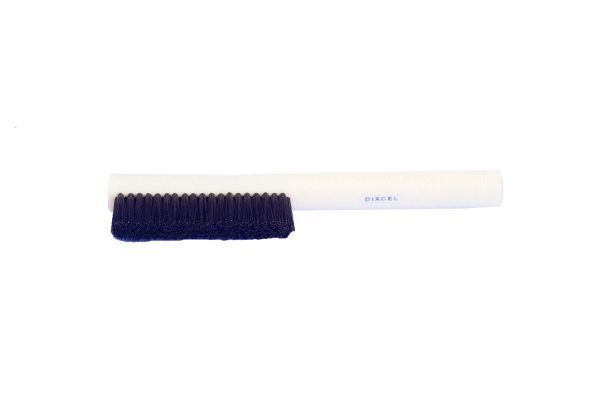 Washout Brush, Plastic Handle, 7-1/2" Long , Item No. 16.097