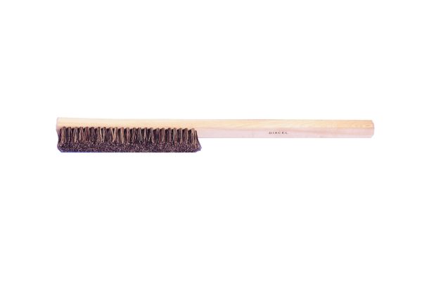 Washout Brush, Wood Handle, 10-1/4" Long , Item No. 16.113
