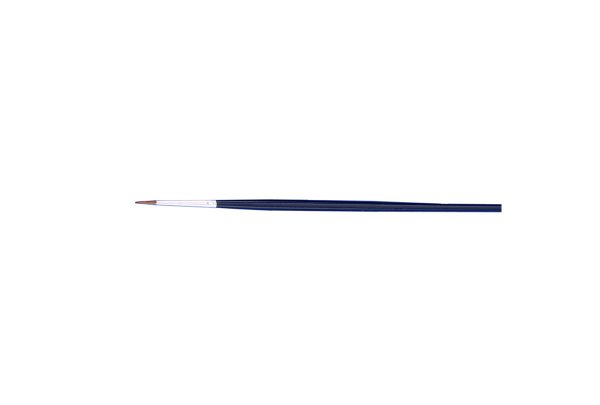 Flux Brush with Wood Handle, Item No. 1 , 7" Long , Item No. 16.231